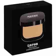 Maxi Blend Compact Powder