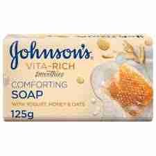 johnson?s Vita-Rich Smoothies