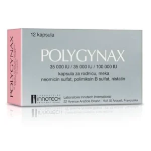 Polygynax