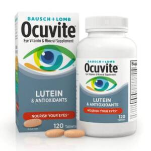Ocuvite