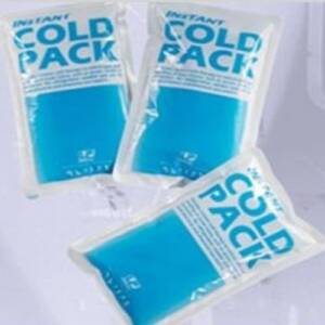COLD pack