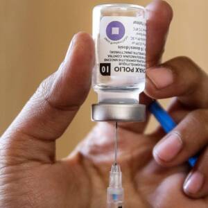 INACTIVATED POLIO VACCINE