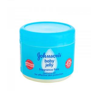 Johnson Baby Jelly 250ml