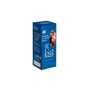 Kiss Rider