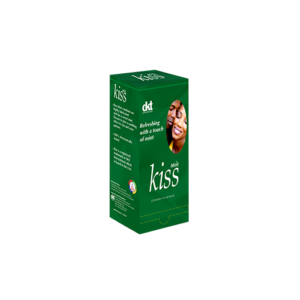 Kiss Mint