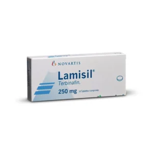 Lamisil 250mg X 14 Tablets