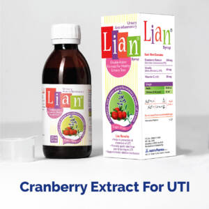 Lian Syrup