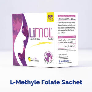 LIMOL Sachet