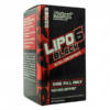 Nutrex Lipo 6 Black 1