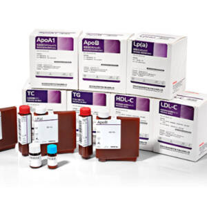 LDL – Cholesterol – Chemistry Reagent Mindray