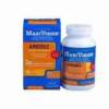 Maxi Vision -120Capsules