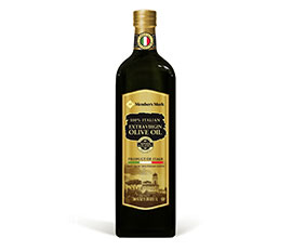 MEMBER MARK EXTRA VIRGIN OIL (1liter)