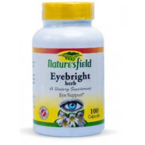 Nature?s Field Eyebright
