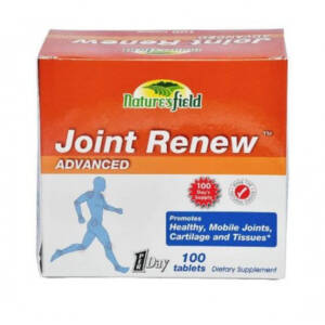 Nature?s Field Joint Renew Advanced Blister