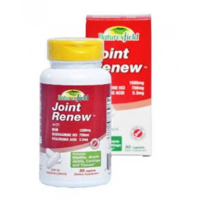 Nature?s Field Joint Renew Caplet x 30