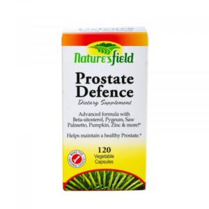 Nature?s Field Prostate Defence