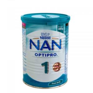 Nestle Nan 1 (From Birth)