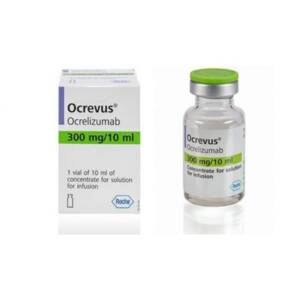 Ocrevus (Ocrelizumab) 300mg/ 10ml