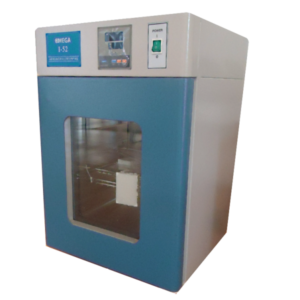OMEGA 1-52 Lab Incubator 53L PNP 9052
