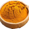 Organic Turmeric Powder (100g)