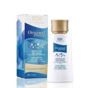 Fair & White Original Glutathion