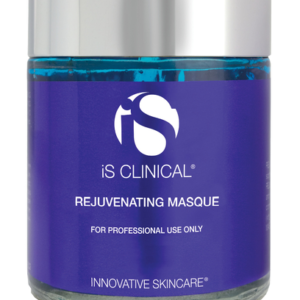 IS CLINICAL Rejuvenating Masque (Professional) 120 g