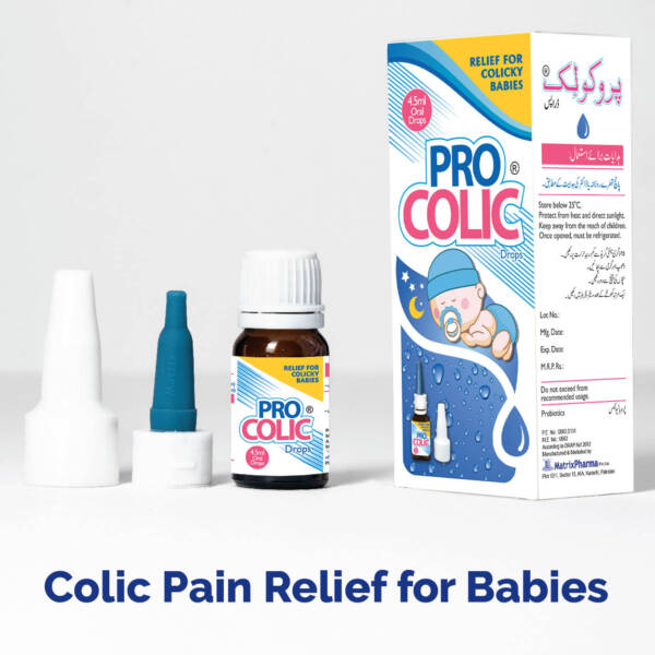 PROCOLIC