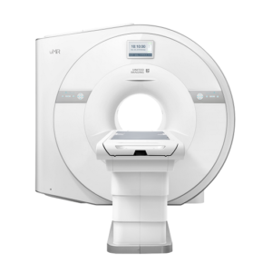 United Imaging MRI UMR 588