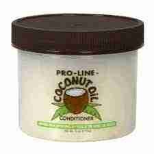 Pro-Lin Coconut Oil Conditioner 115g