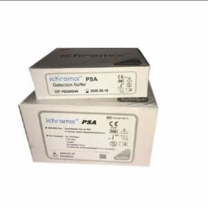 Ichroma – PSA