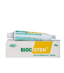 DGF BIOCOTEN 20G