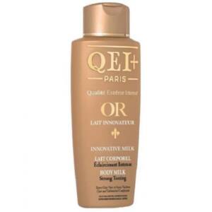 QEI+ Paris OR Innovative Body Milk