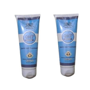 QHT Shampoo