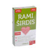 Rami Sirdis Capsule 30 Capsules