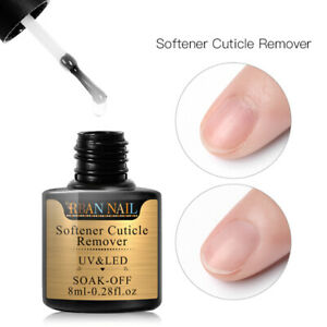 CUTICLE REMOVING OIL