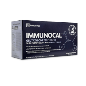 IMMUNOCAL X 6