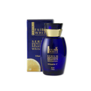 Fair & White Serum Exclusive Whitenizer