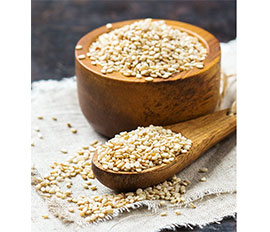 Sesame Seeds (450g)