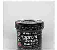 Sport?s Wave Hair Food 90g