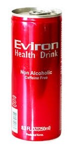 EVIRON HEALTH DRINK