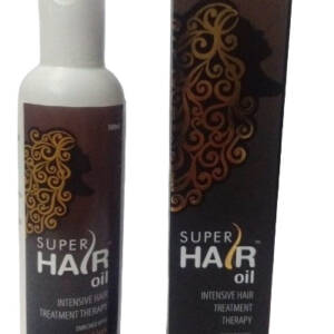 Super Hair Oil