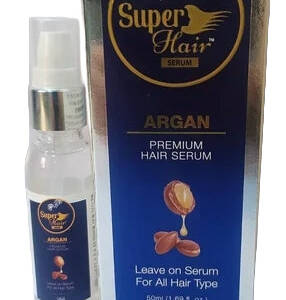 Super Hair Serum