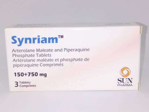 Synriam Tablet