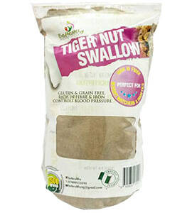 Behealthy Tigernut Swallow ? 500g