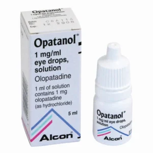 Opatanol