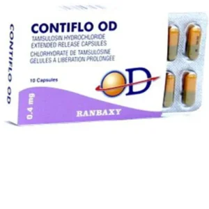 Contilo OD
