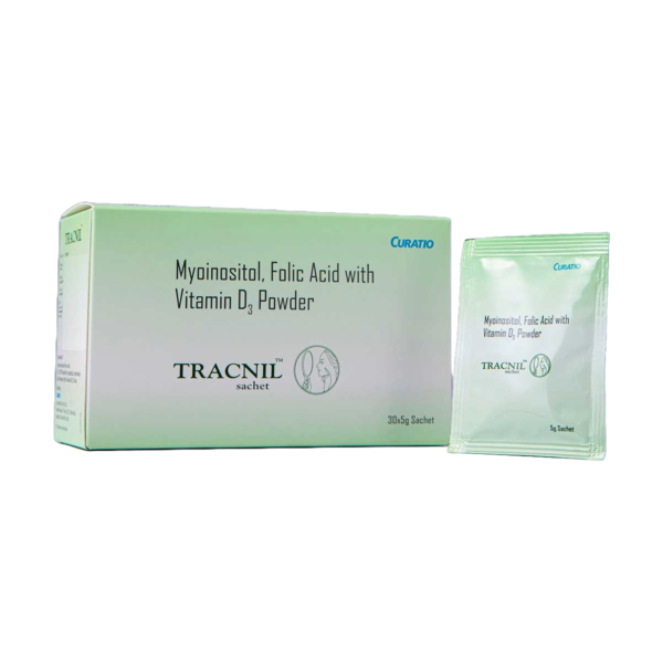 Tracnil Sachet
