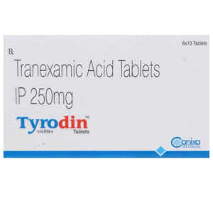 Tyrodin Tablet