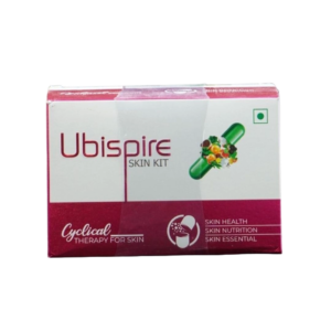 Ubispire Skin Kit