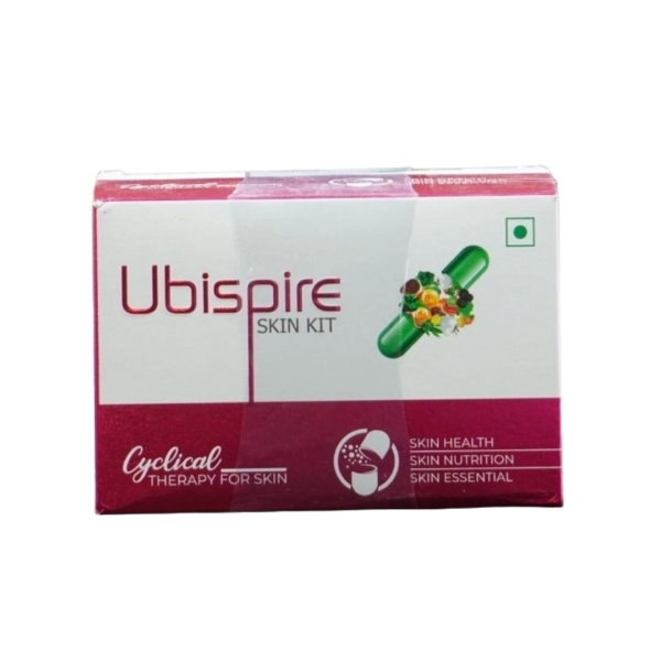 Ubispire Skin Kit